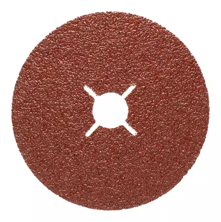 Mirka Alo Fiiberilaikka 125x22mm+ P100 25/pack - Hiomalaikat - 0006987 - 1