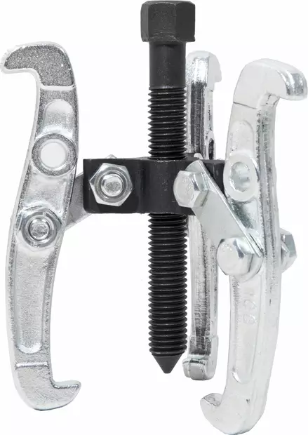 M+ ulosvetäjä 3-jalkainen, 100mm / 4" - Ulosvetäjät - 0018087 - 1