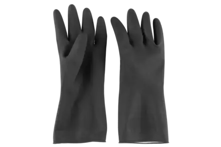 Nord Clean Talouskäsineet 8,5-9 L - Kertakäyttökäsineet - 0009057 - 1