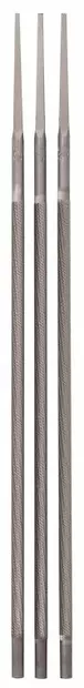 Oregon teräketjuviila 3,2mm 3kpl - Teroitusvälineet - 0022237 - 1