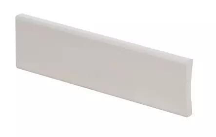 Peitelista 10x42mm valkoinen 220cm - Peitelistat - 0011637 - 1