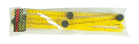 Procat kulmamitta - Viivaimet ja suorakulmat, kulmamitat - 0003097 - 2