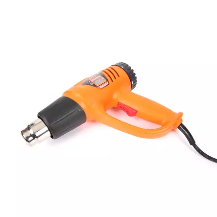 Robota kuumailmapuhallin HG60 2000W - Kuumailmapuhaltimet - 0009867 - 2