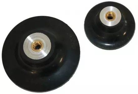 Roloc aluslaikat 2" & 3" - Laikanpitimet ja tukilaikat - 0006437 - 1