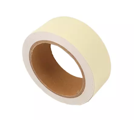 SafeMate Hohtava teippi 40mm, 10 metriä - Erikoisteipit - 0004057 - 1