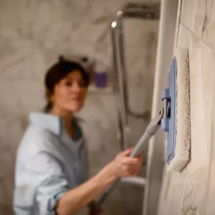 Sini Kylppäripesin - Siivousvälineet - 0019507 - 2