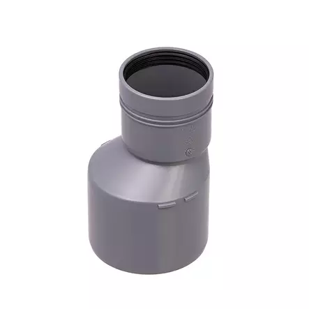 Supistusyhde 75/50mm - 75mm viemäriosat - 0015027 - 4