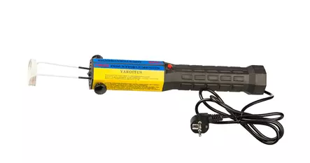 Timco 1000W induktiokuumennin - Induktiokuumentimet - 0008877 - 6