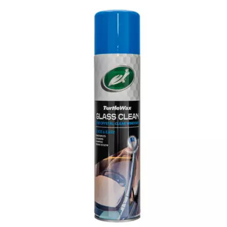 Turtle Wax Lasinpesu 300ml - Puhdistussprayt - 0016167 - 1