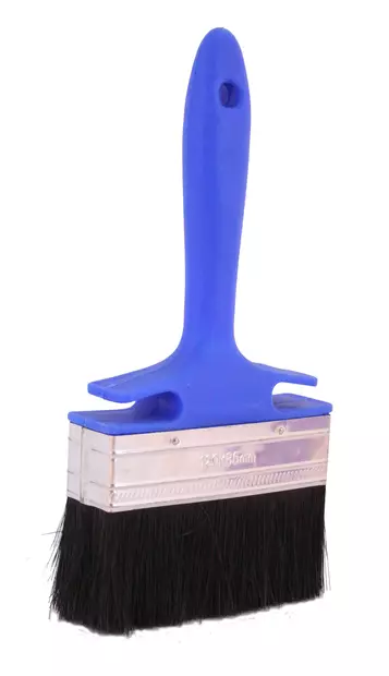 Ulkomaalisivellin lateksi 120x35mm - Siveltimet ja pensselit - 0005107 - 1