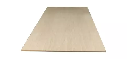 Warma Koivuvaneri 9 mm, koko 1200x800mm - Vanerilevyt - 0009777 - 1