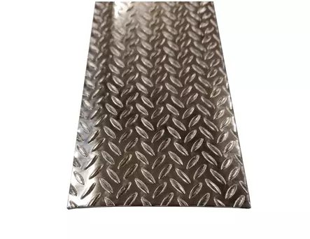 Warma Tasolista alumiini riisinjyvä 70mm, pituus 2m - Kynnyspellit ja tasolistat - 0009737 - 1