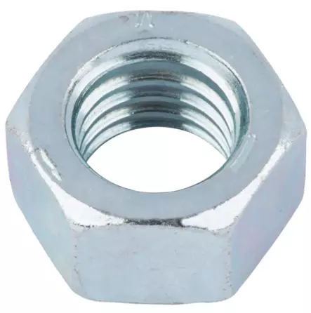 Wurth mutteri M6 1kpl - Mutterit - 0017367 - 1