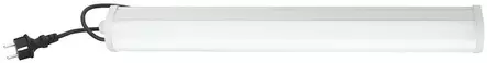 Yleisvalaisin TUBE II 600 IP65 14W/840 1400LM - Loisteputkirungot - 0022447 - 1
