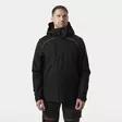 Helly Hansen WW Chelsea Evo 2.0 Winter Jacket musta XS - Työtakit ja paidat - 0020177 - 3