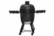 Mustang Hiiligrilli Kamado L - Grillaus - 0021047 - 1