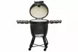 Mustang Hiiligrilli Kamado L - Grillaus - 0021047 - 2