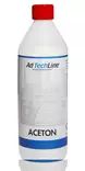 Ad Techline Asetoni 1L - Liuottimet ja ohenteet - 0020297 - 1