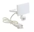 Airam Airflood valonheitin 20W liiketunnistin IP44 - Työvalot ja valonheittimet - 0004017 - 1