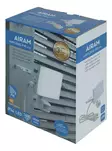Airam Airflood valonheitin 20W liiketunnistin IP44 - Työvalot ja valonheittimet - 0004017 - 2
