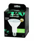Airam Led Kasvilamppu 9,5W E27, 800lm 2300 cd - Led-polttimot - 0003817 - 2