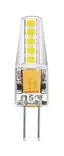 Airam Led lamppu 1,6W G4 12V, 160lm, 15 000h - Led-polttimot - 0003777 - 1