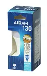 Airam Led Vakiolamppu 17W E27 4000K 1921lm, 15 000h - Led-polttimot - 0003797 - 2