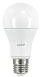 Airam Led Vakiolamppu 17W E27 4000K 1921lm, 15 000h - Led-polttimot - 0003797 - 1