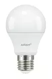 Airam Led Vakio opaali 4,9W E27 470lm, 15 000h - Led-polttimot - 0003757 - 1
