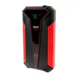 AX4 Apukäynnistin 12V 300/800A 8000mAh - Varavirtalähteet - 0018837 - 2