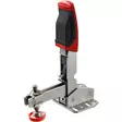 Bessey STC-VH20 Pöytäkiinnitin 35mm - Muut puristimet - 0015567 - 1