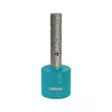 BIHUI Timanttijyrsin 10mm Medium - Muuraus- ja laatoitustyökalut - 0021777 - 1