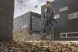 Bosch Akkulehtipuhallin GBL 18V-700 Runko - Lehtipuhaltimet - 0015607 - 2