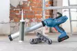 Bosch Akkupatruunapuristin GCG 18V-600 Runko - Muut akkutyökalut - 0012627 - 3