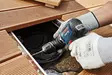 Bosch Akkuporakone/ruuviväänninsarja 12V GSR 12V-35 FC 2x3,0Ah + L-Boxx - Akkukonepaketit - 0000577 - 2