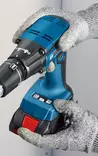 Bosch Akkuväliseinäruuvinväännin GTB 18V-45 Runko - Akkuporakoneet - 0018567 - 6