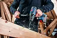 Bosch Expert Akkuporakone runko EXSR18V-150 + L-Boxx - Akkuporakoneet - 0021667 - 3