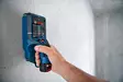 Bosch Rakenneilmaisin D-TECT 200 C 12V - Rakenneilmaisimet ja mittalaitteet - 0000597 - 9