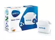 Brita Maxtra+ suodatin 2kpl - Hanat ja hanatarvikkeet - 0015357 - 1