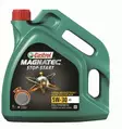 Castrol magnatec stop-start 5W-30 A5 4L - Moottoriöljyt - 0012927 - 1
