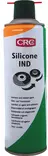 CRC silikonispray 400ml - Voiteluaineet - 0003477 - 1
