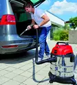 Einhell Märkä-kuivaimuri TH-VC1820S 1250W, 20L - Rakennus- ja teollisuusimurit - 0010877 - 2