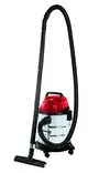 Einhell Märkä-kuivaimuri TH-VC1820S 1250W, 20L - Rakennus- ja teollisuusimurit - 0010877 - 1