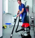 Einhell Märkä-kuivaimuri TH-VC1820S 1250W, 20L - Rakennus- ja teollisuusimurit - 0010877 - 3