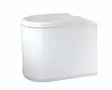 Ekohytte Frost valkoinen energiatehokas pakastava WC - Vapaa-aika - 0016687 - 2