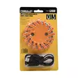 Finbullet Majakkavalo USB-ladattava - Majakat ja varoitusvilkut - 0014717 - 3