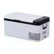 Frezzer Pro 18L 12/24V 230V matkajääkaappipakastin - Vapaa-aika - 0008947 - 7