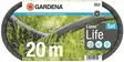 Gardena Puutarhaletku Liano™Life 20 m sarja - Kasteluletkut - 0021877 - 8