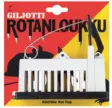 Giljotti Rotanloukku 1kpl - Tuhoeläinten torjunta - 0011547 - 1