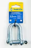 Haklift sakkeli M12 2kpl - Sokat, haat, sakkelit - 0003297 - 1
